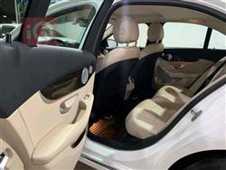 مێرسێدس بێنز C-Class